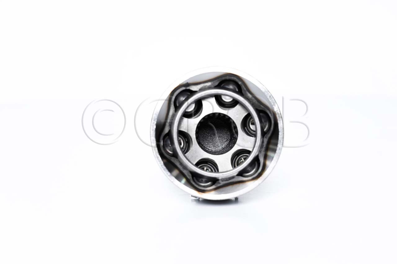 Junta V.C. Ext. Expedition 4X4 97-01 F-150 4X4 97-01 F-250 4X4 97-01 Lobo 4X4 97-03