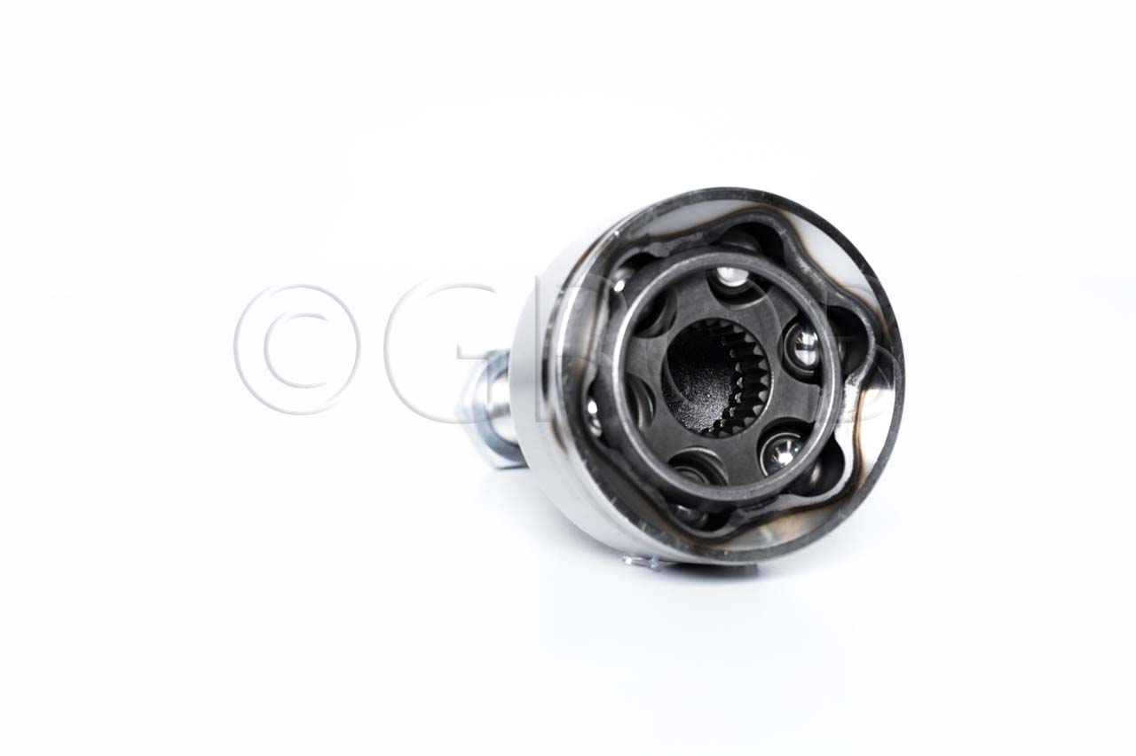 Junta V.C. Ext. Expedition 4X4 97-01 F-150 4X4 97-01 F-250 4X4 97-01 Lobo 4X4 97-03