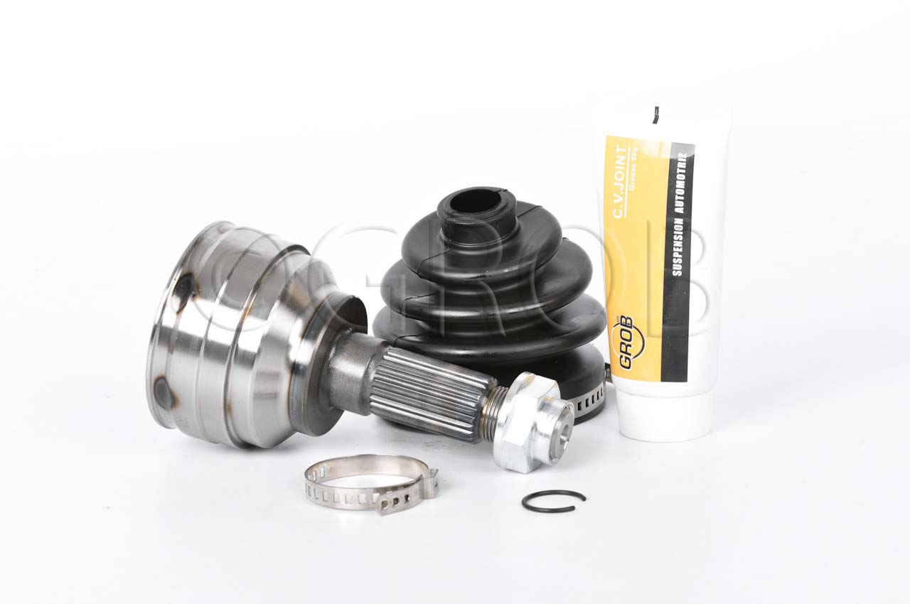 Junta V.C. Ext. Escort 91-02