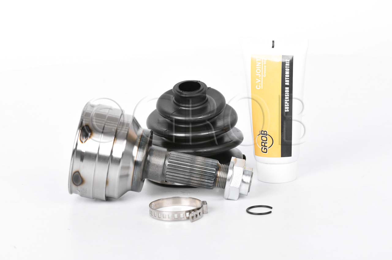 Junta V.C. Ext. Escort 91-02