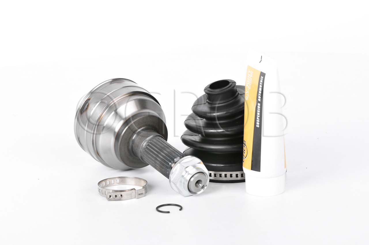 Junta V.C. Ext. Escort 91-02