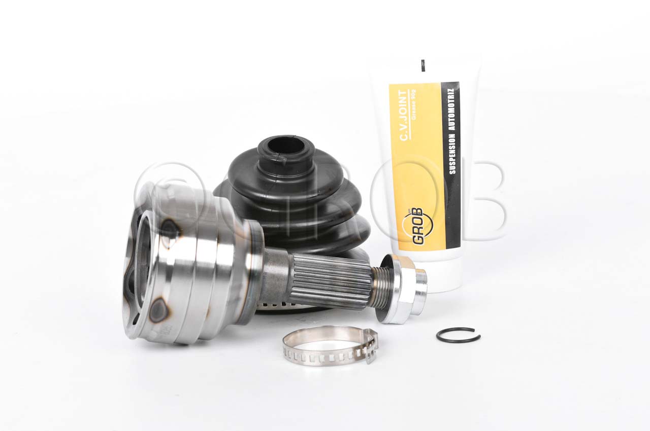 Junta V.C. Ext. Escort 91-02