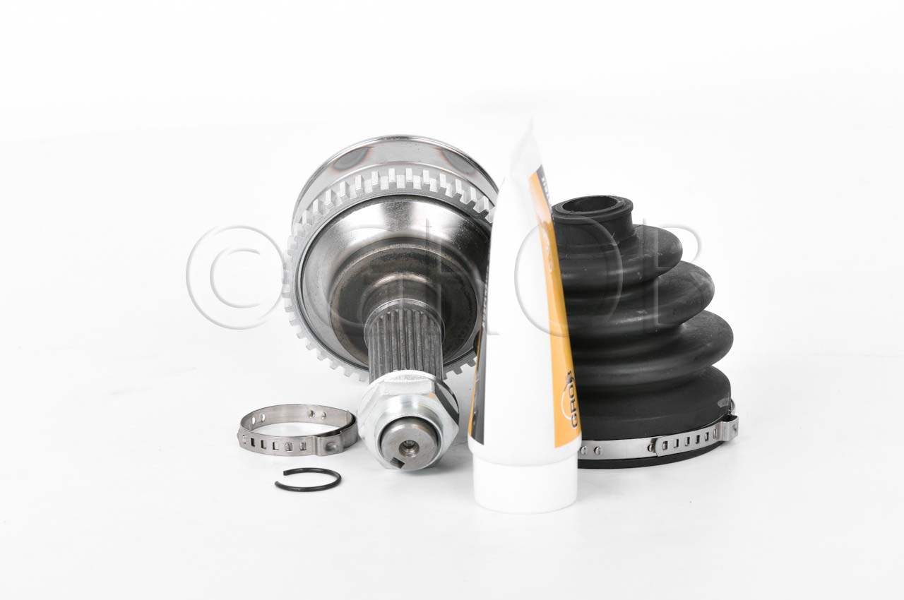 Junta V.C. Ext. Escort 91-02