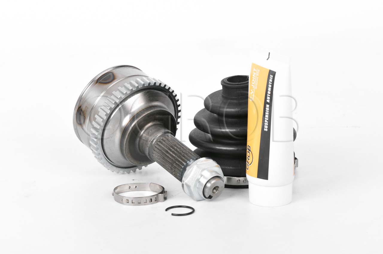 Junta V.C. Ext. Escort 91-02