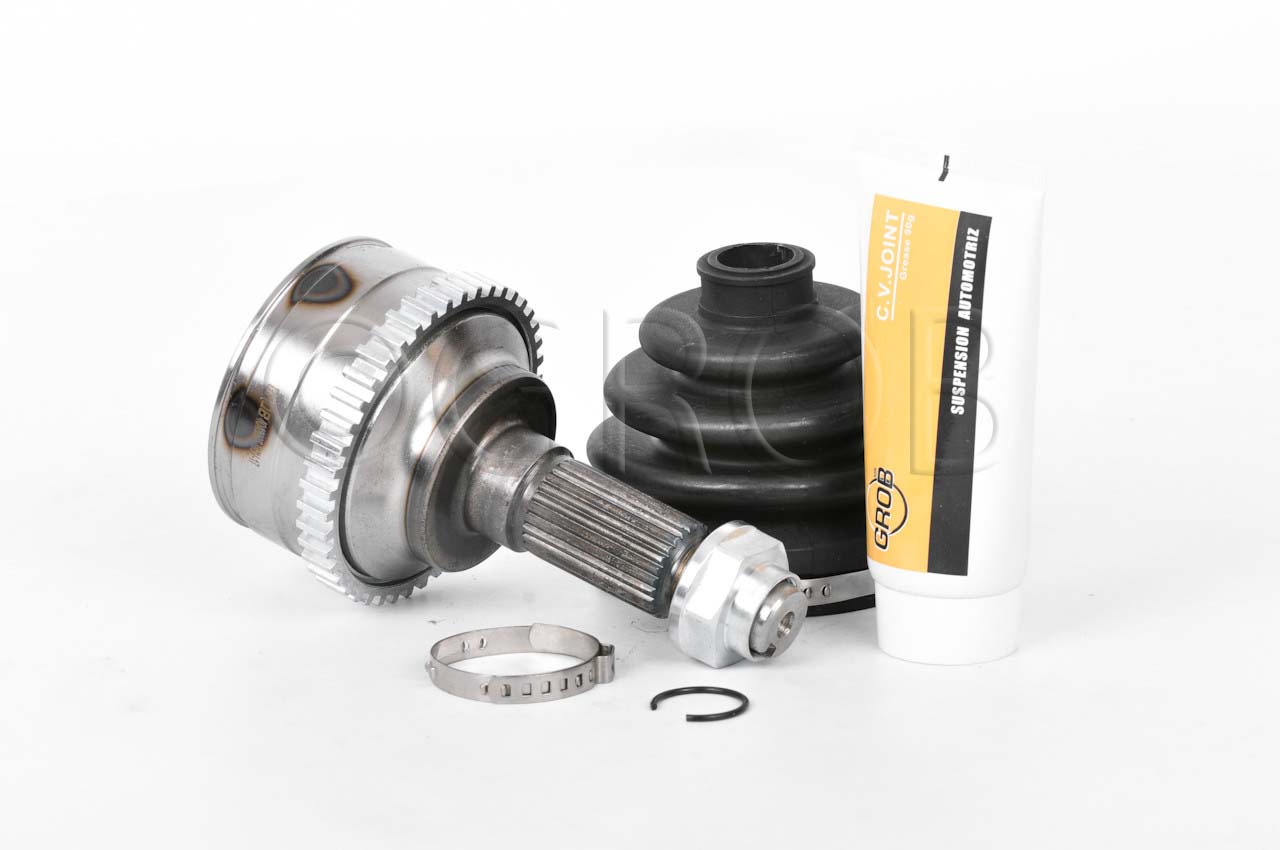 Junta V.C. Ext. Escort 91-02