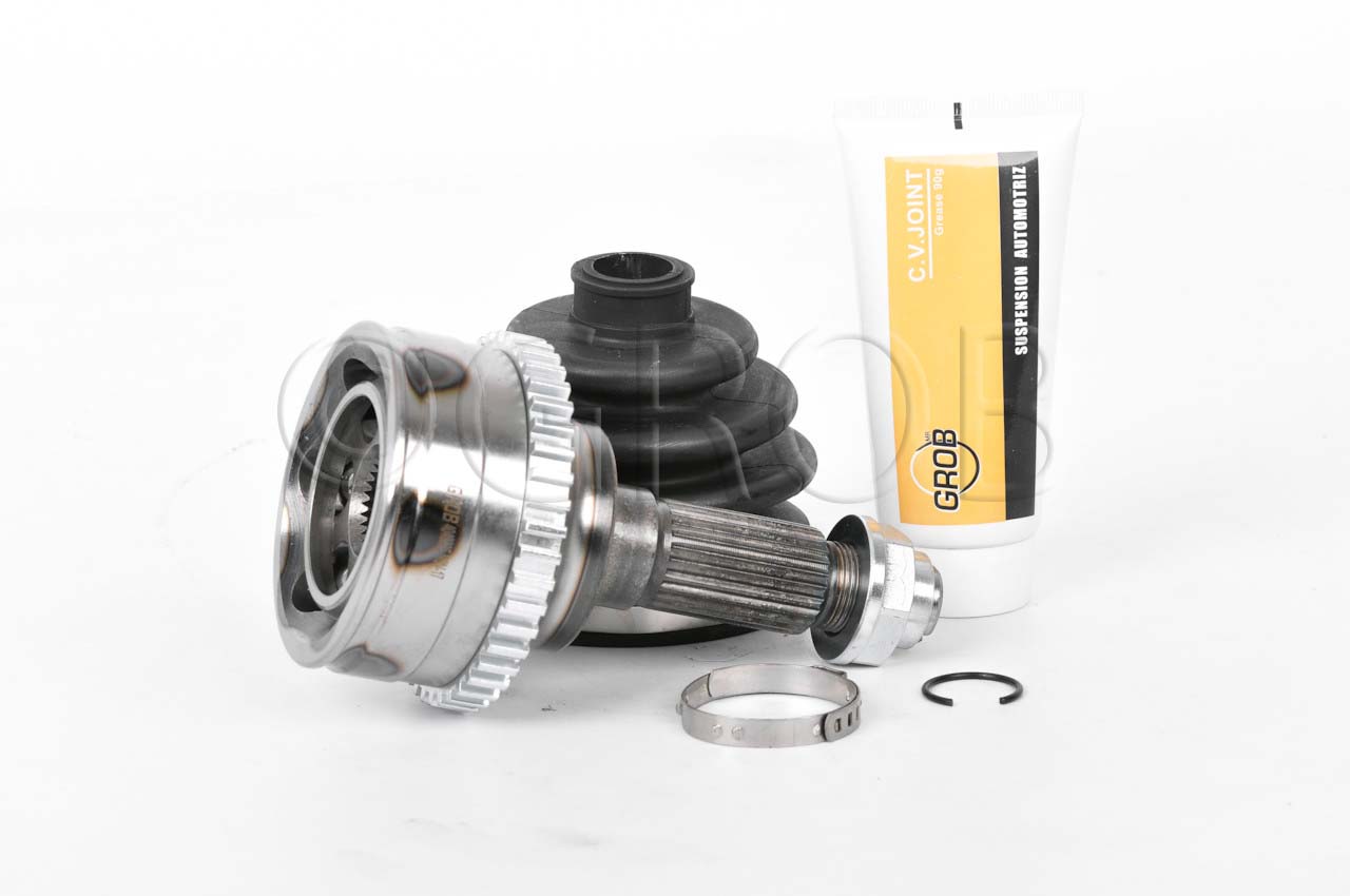 Junta V.C. Ext. Escort 91-02