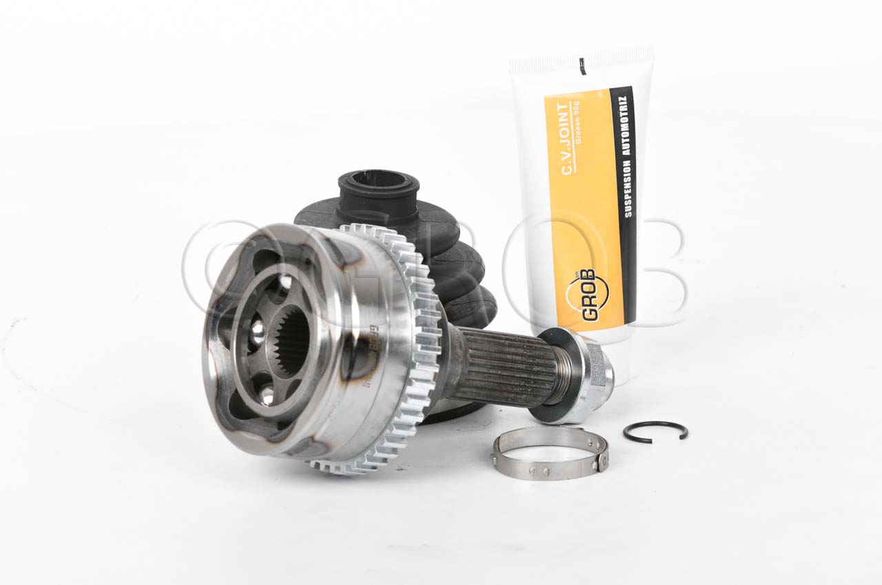 Junta V.C. Ext. Escort 91-02