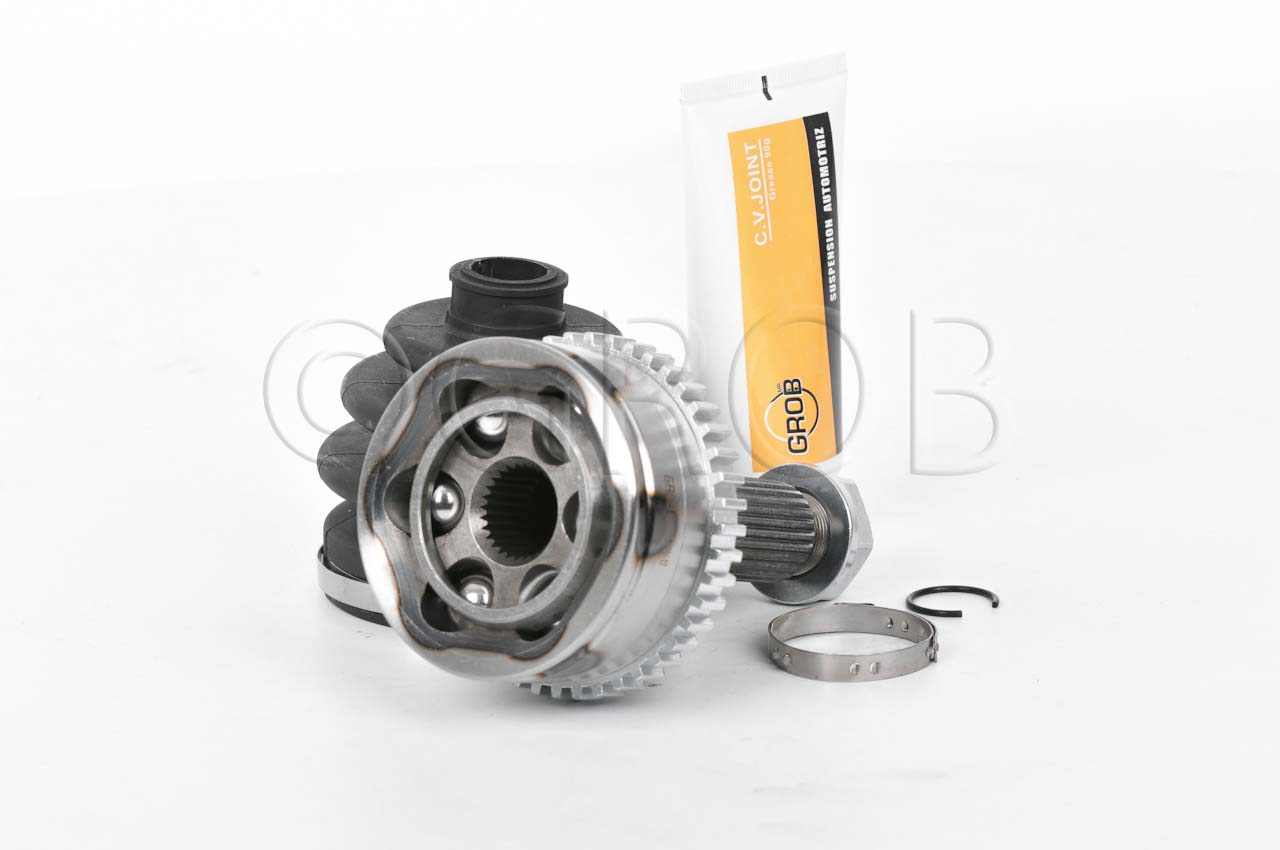 Junta V.C. Ext. Escort 91-02