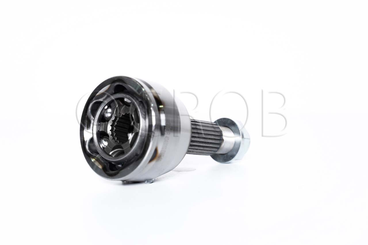 Junta V.C. Ext. Fiesta 96-01