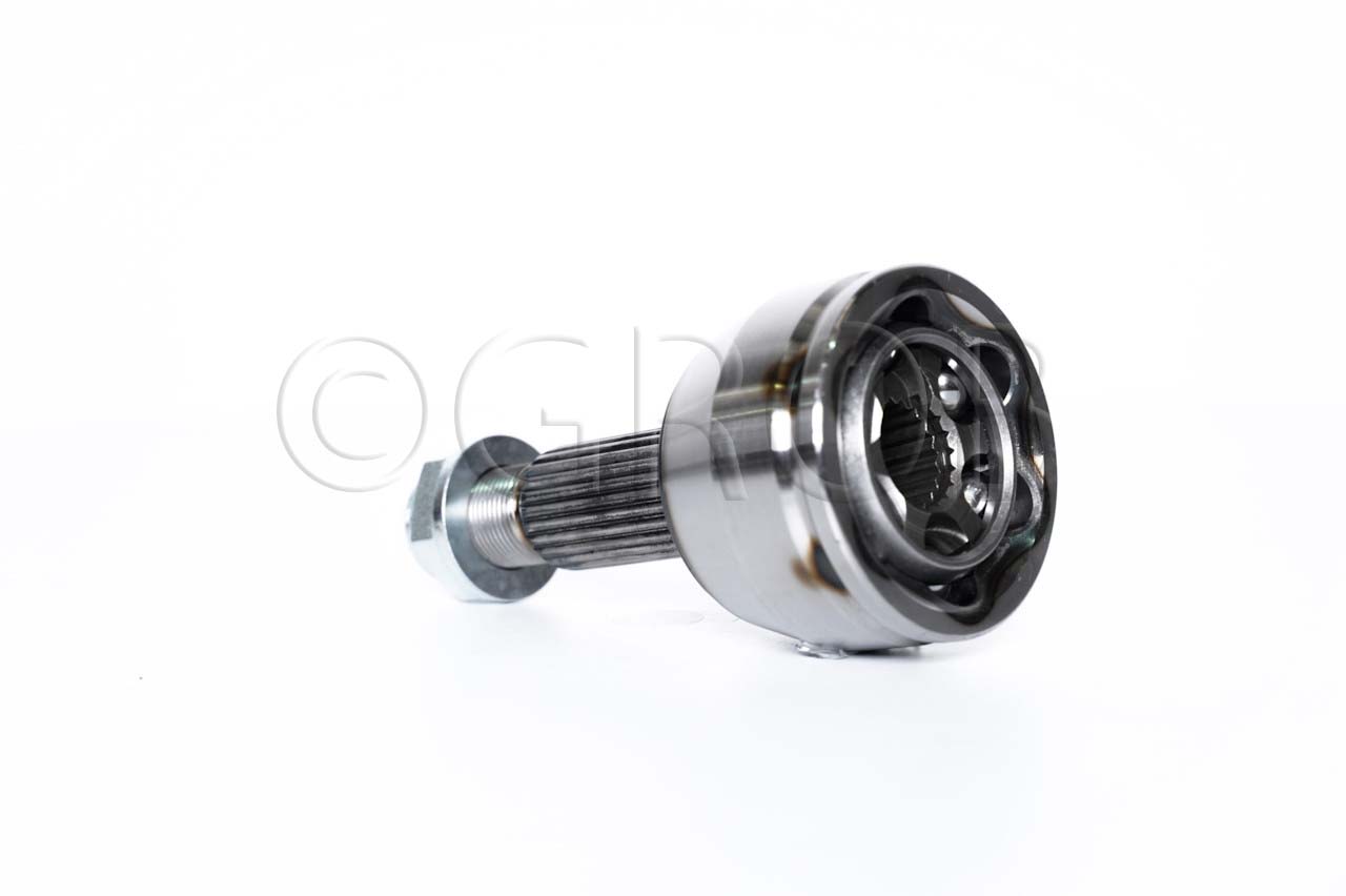 Junta V.C. Ext. Fiesta 96-01