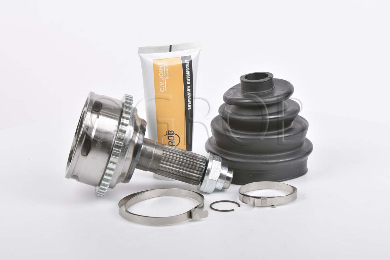 Junta V.C. Ext. Fusion 06-09 Mazda 6 06-09