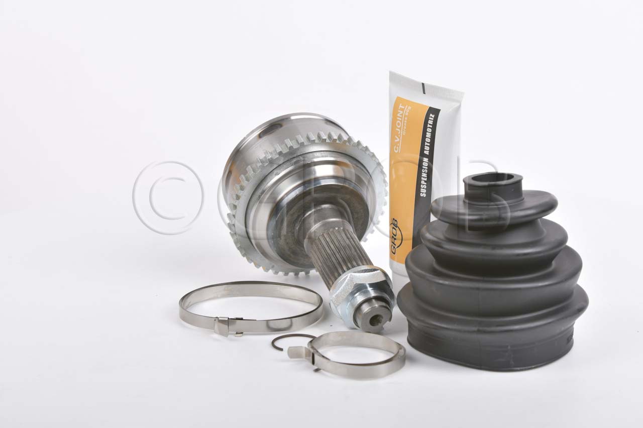 Junta V.C. Ext. Fusion 06-09 Mazda 6 06-09
