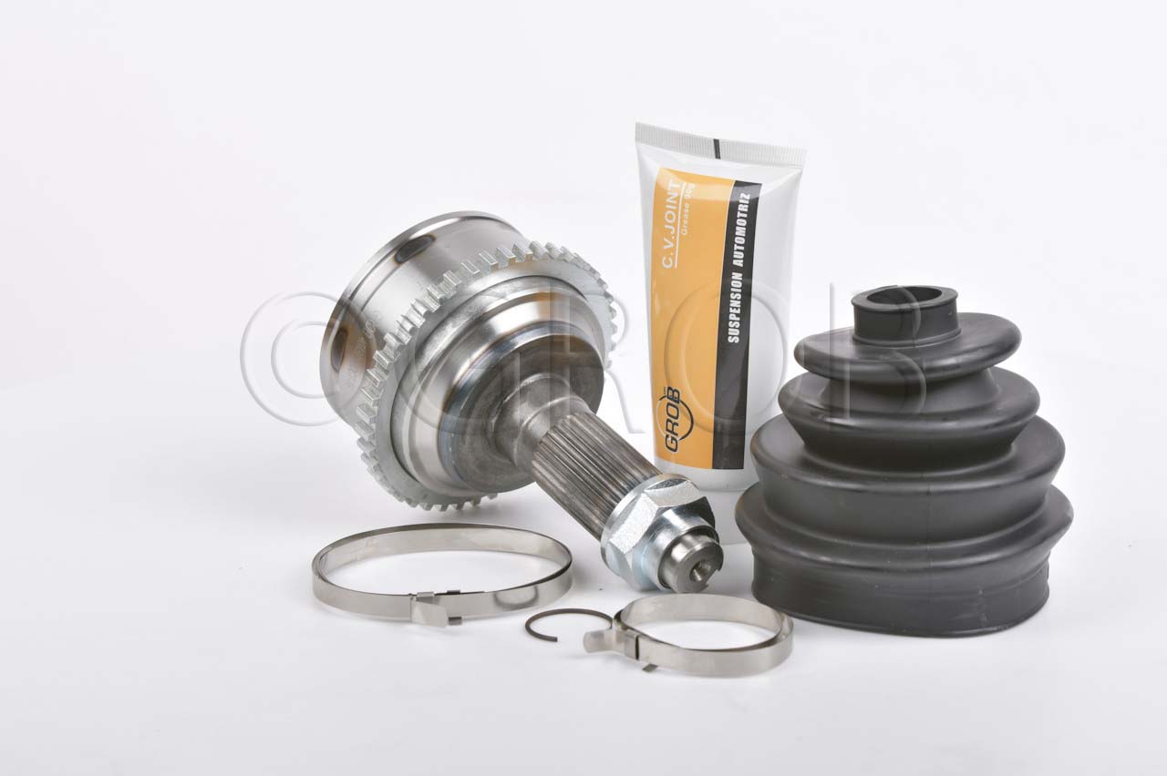 Junta V.C. Ext. Fusion 06-09 Mazda 6 06-09