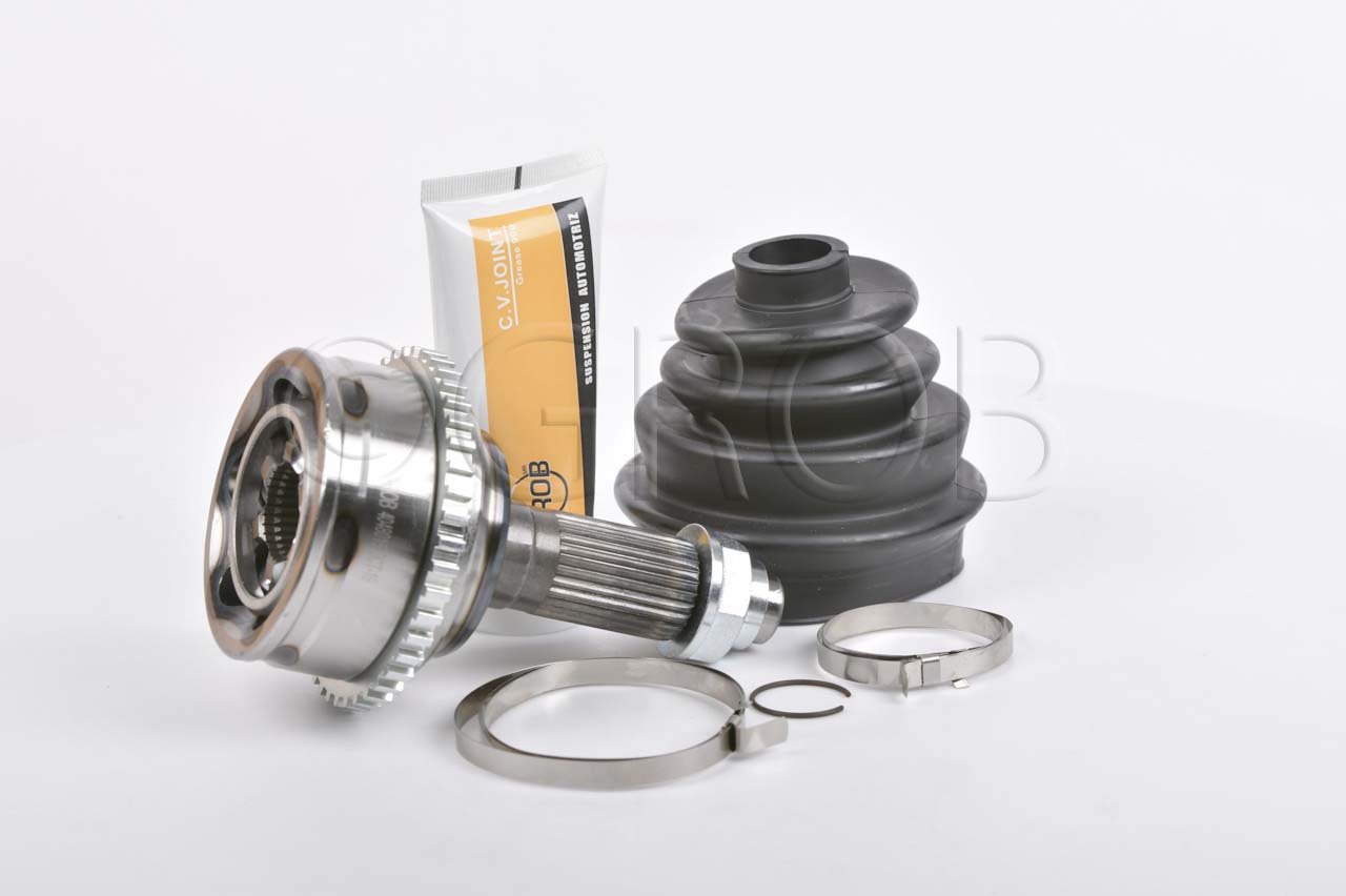 Junta V.C. Ext. Fusion 06-09 Mazda 6 06-09