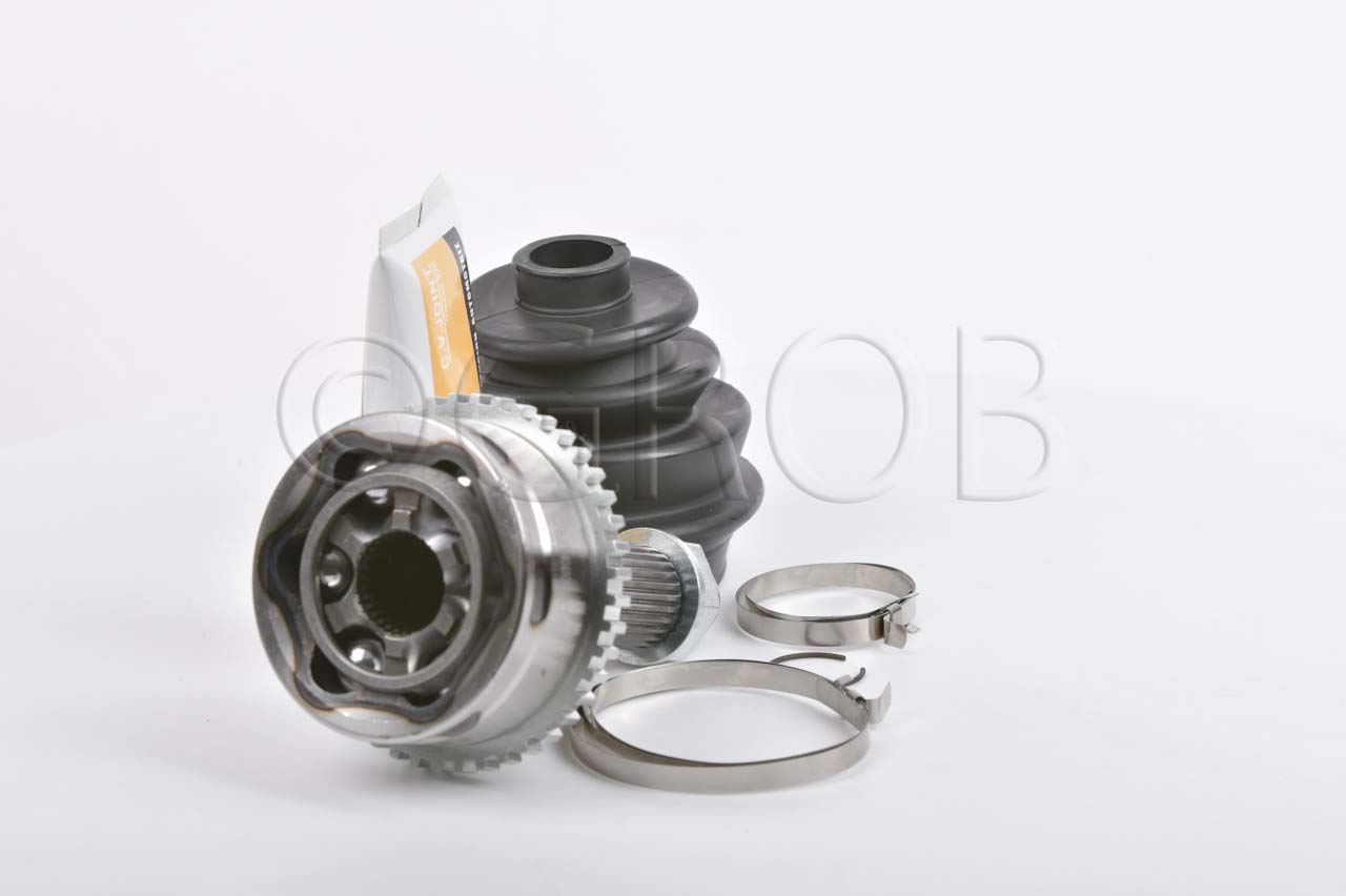 Junta V.C. Ext. Fusion 06-09 Mazda 6 06-09
