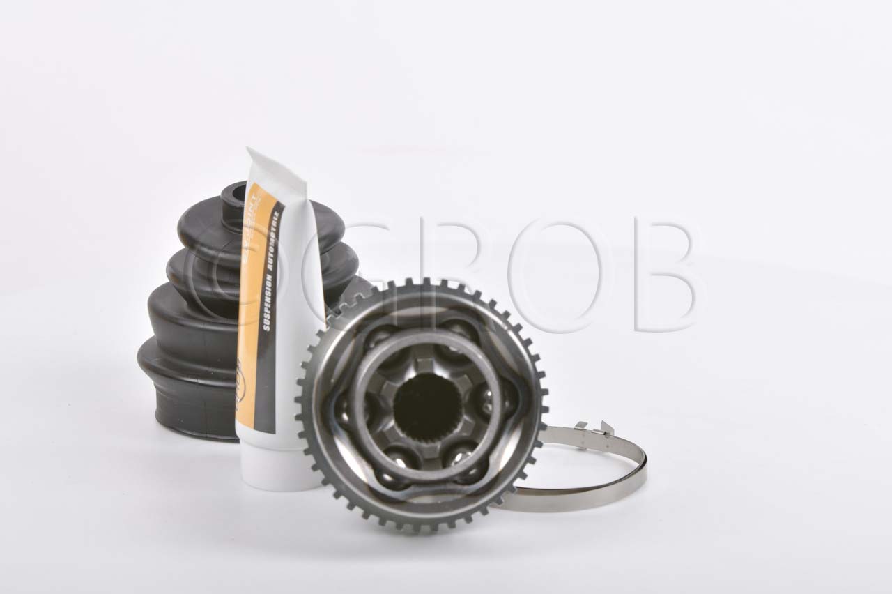 Junta V.C. Ext. Fusion 06-09 Mazda 6 06-09