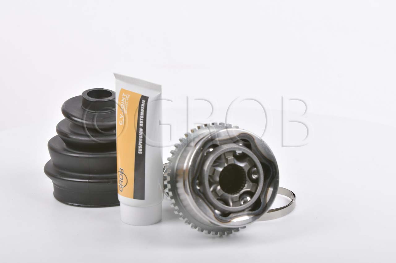 Junta V.C. Ext. Fusion 06-09 Mazda 6 06-09
