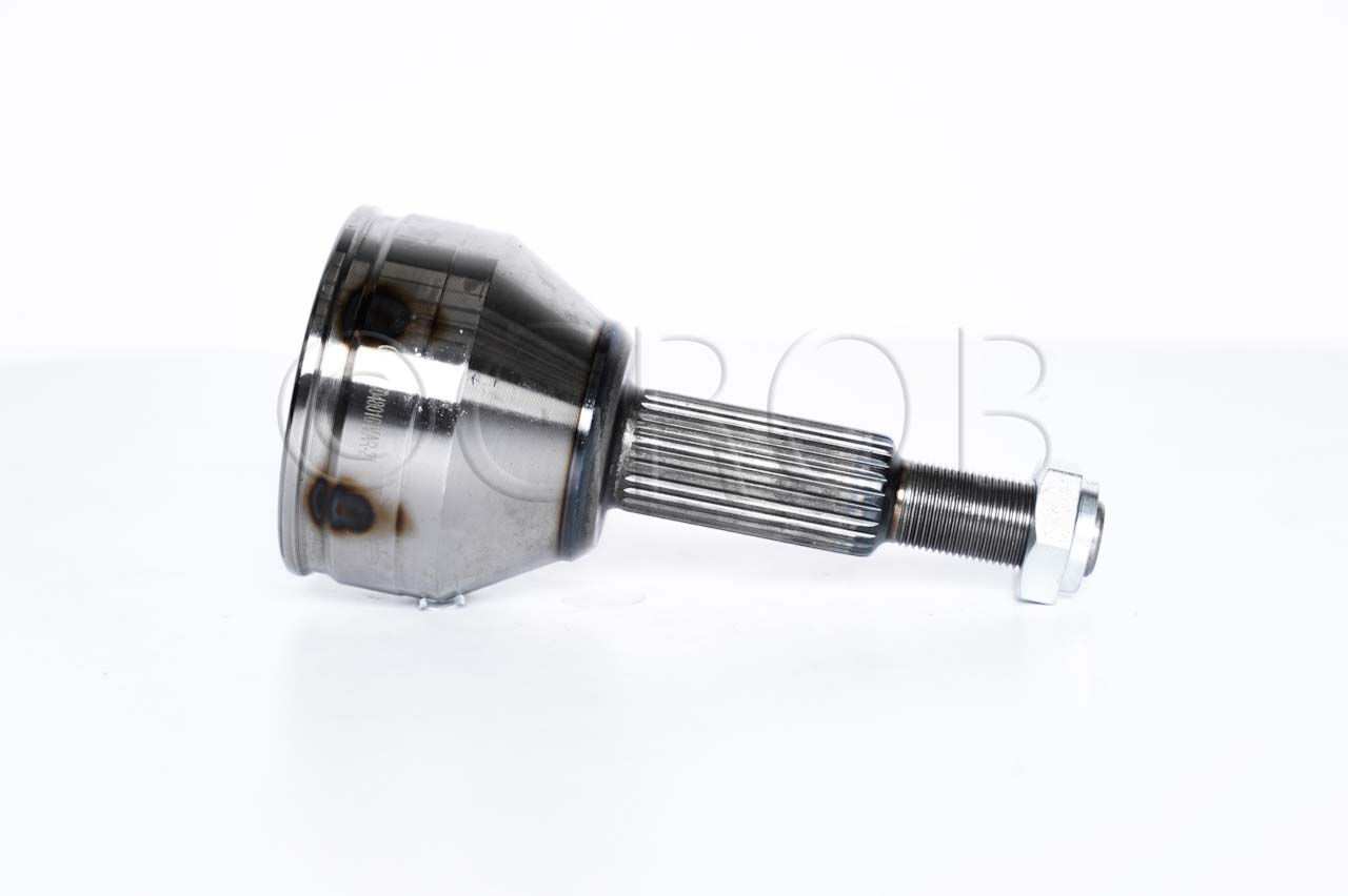 Junta V.C. Ext. Freestar 03-07 Monterey 04-07