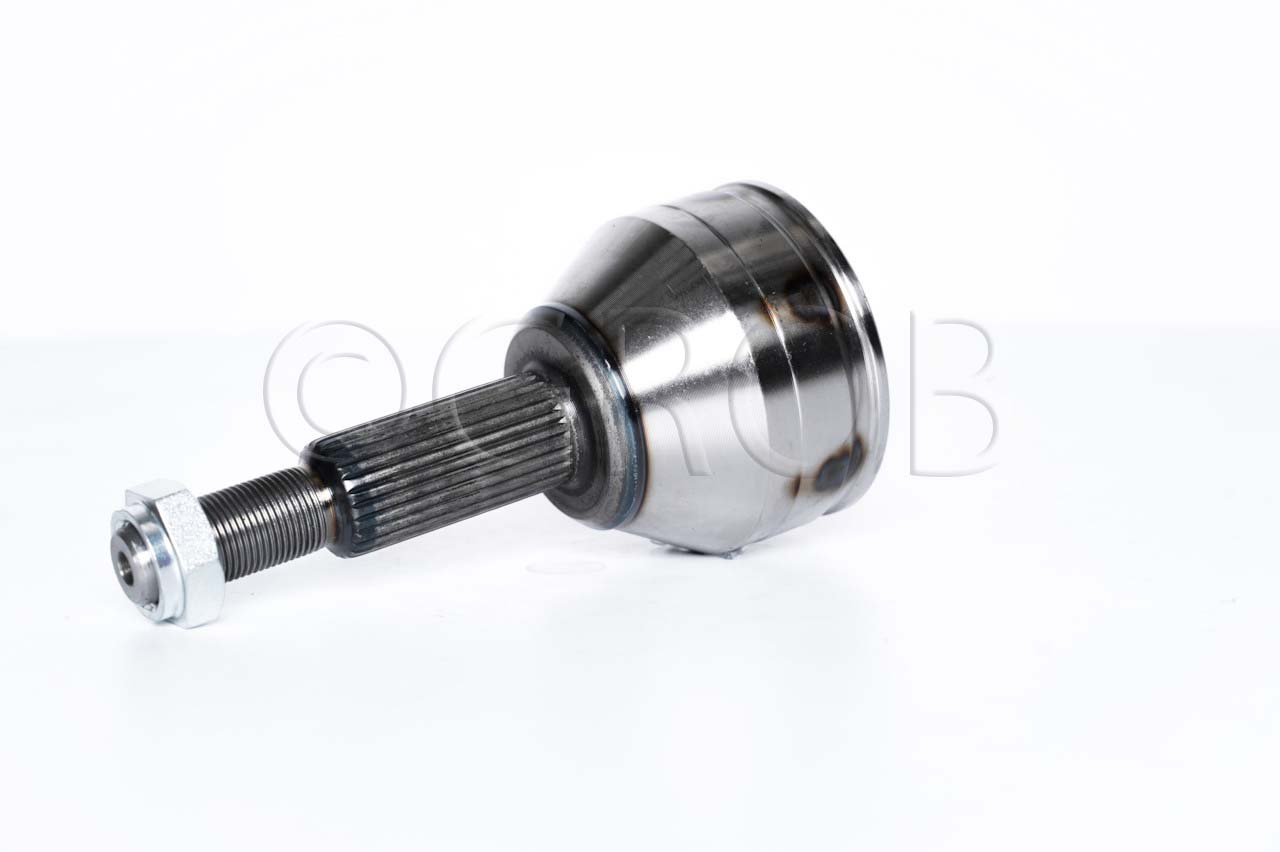 Junta V.C. Ext. Freestar 03-07 Monterey 04-07