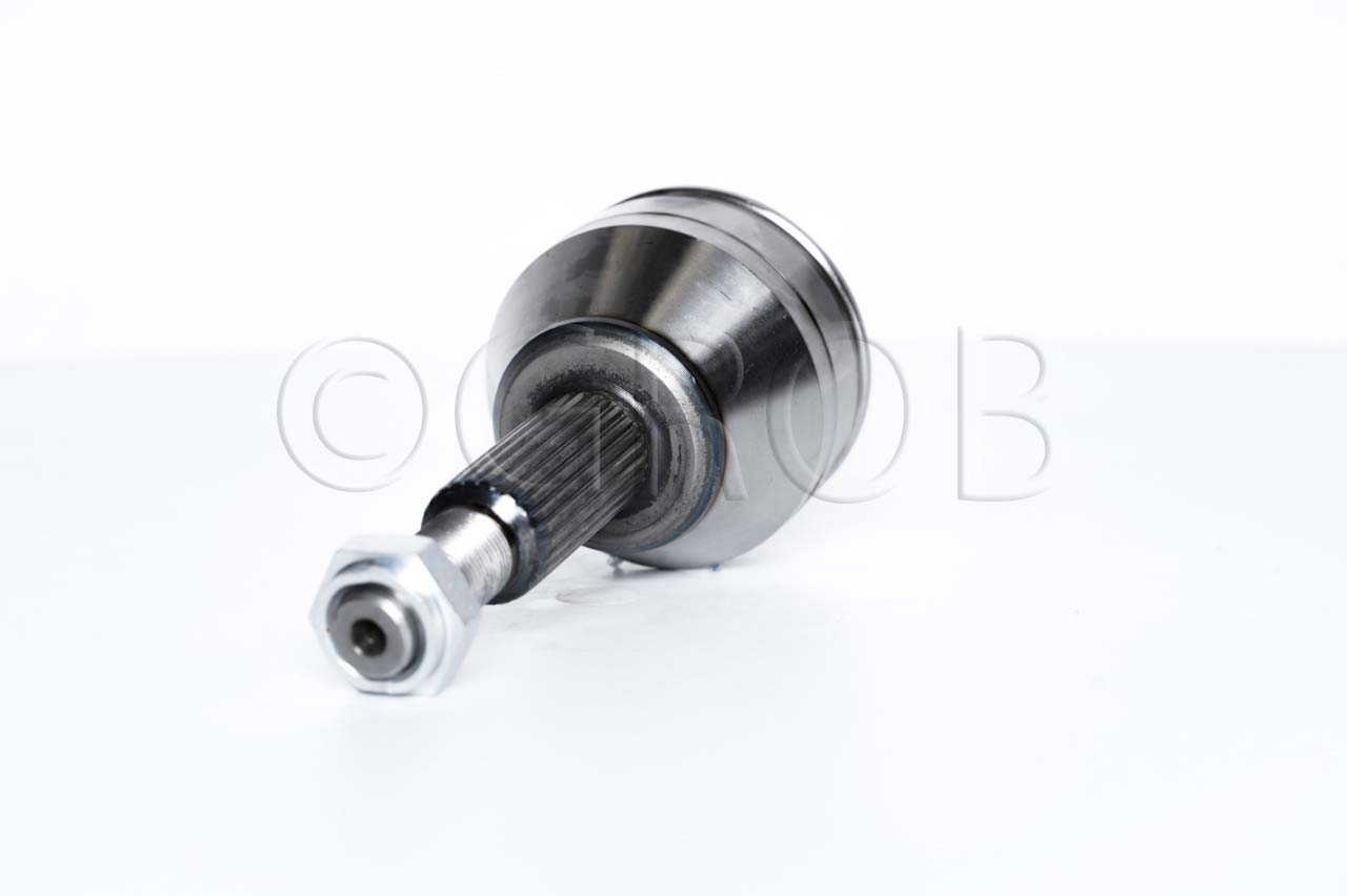 Junta V.C. Ext. Freestar 03-07 Monterey 04-07