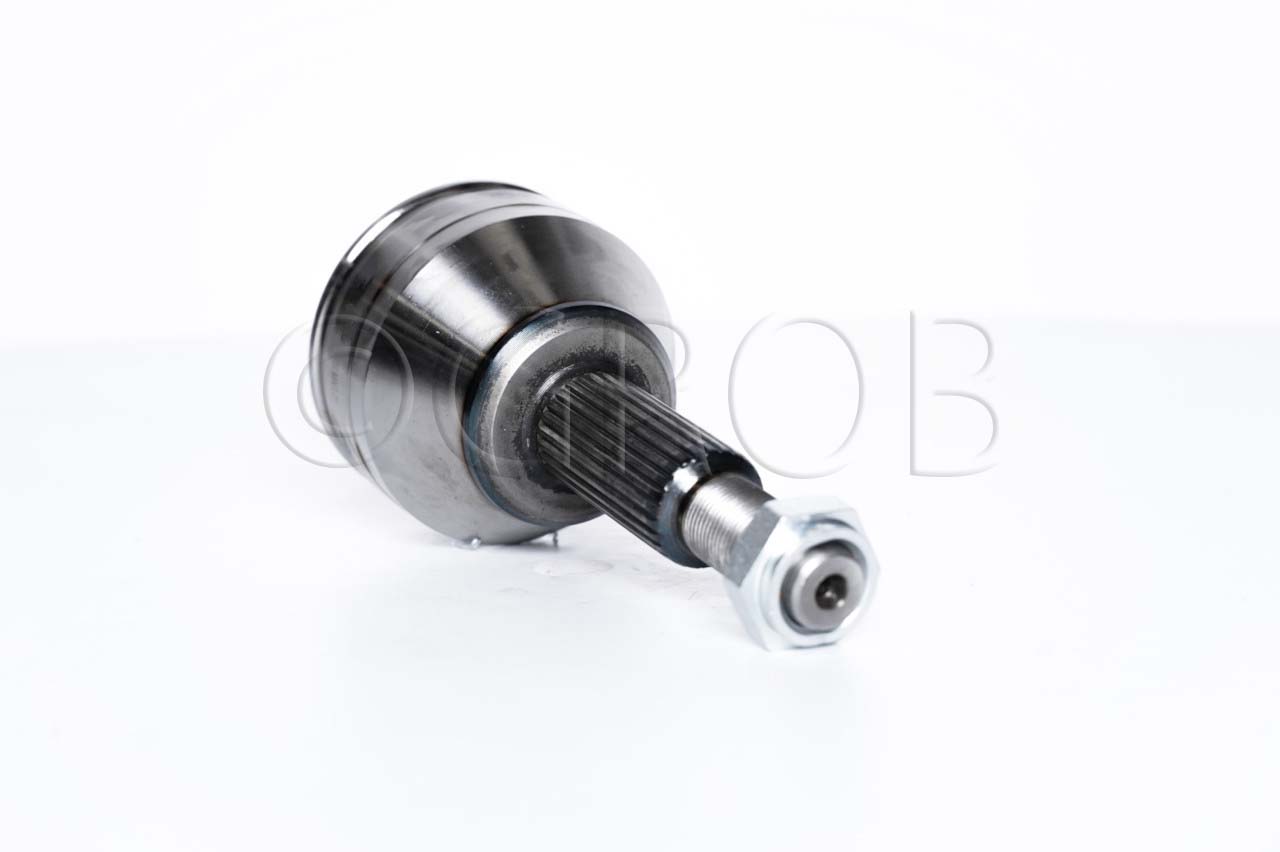 Junta V.C. Ext. Freestar 03-07 Monterey 04-07