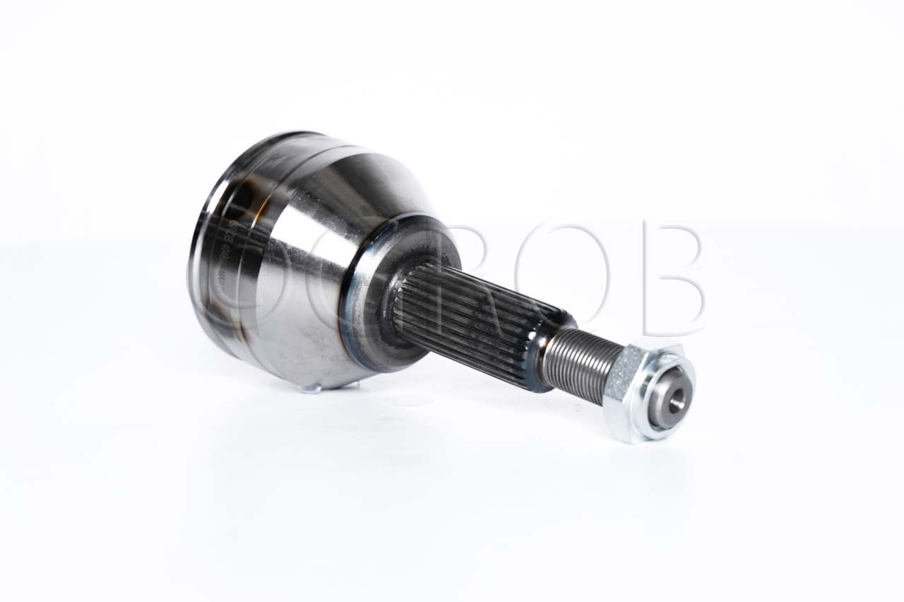 Junta V.C. Ext. Freestar 03-07 Monterey 04-07