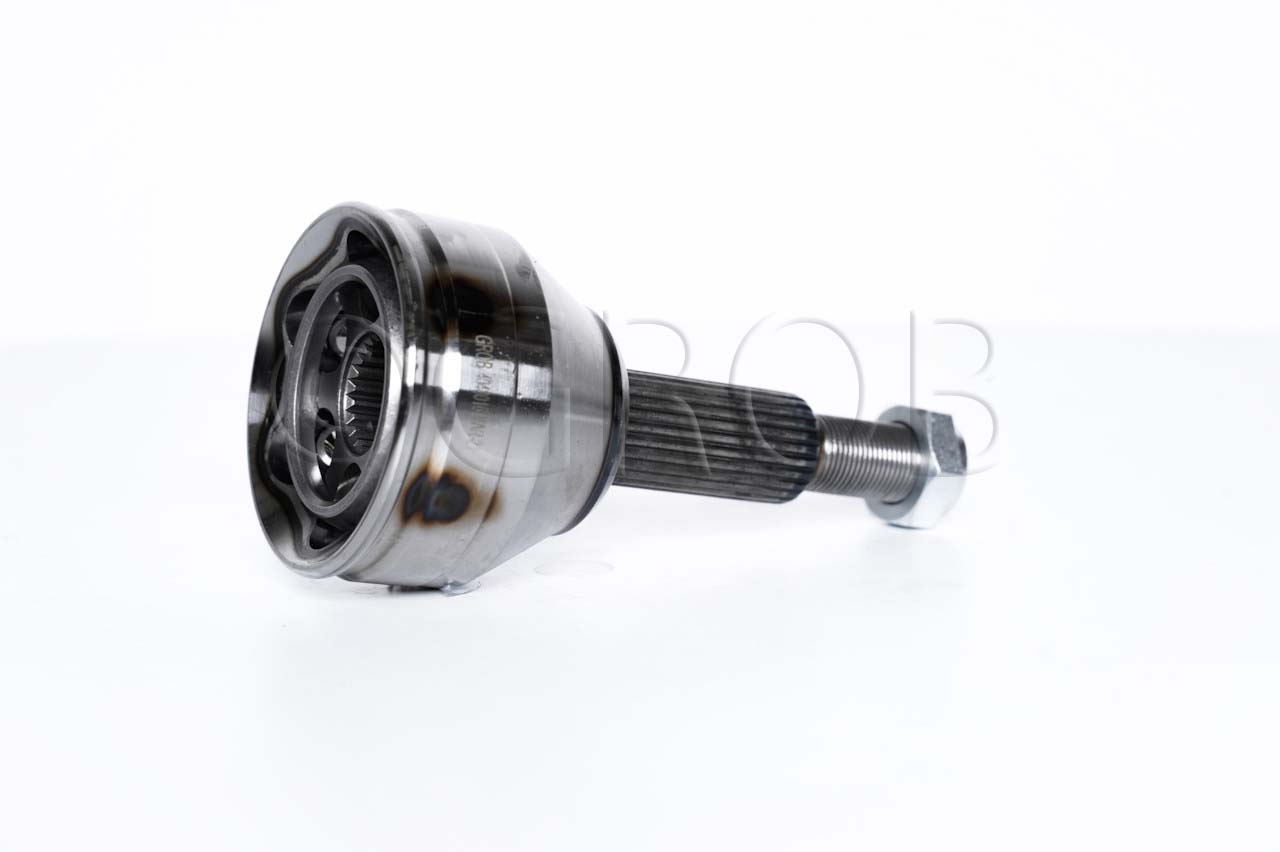 Junta V.C. Ext. Freestar 03-07 Monterey 04-07