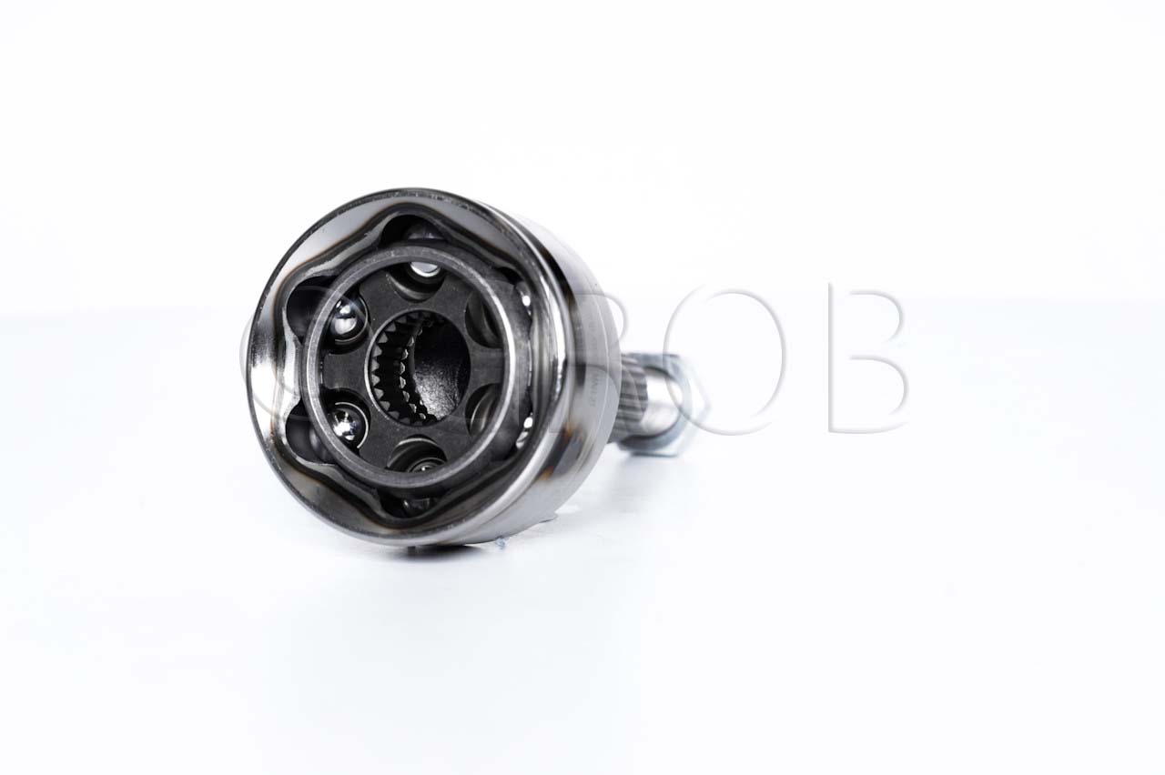 Junta V.C. Ext. Freestar 03-07 Monterey 04-07