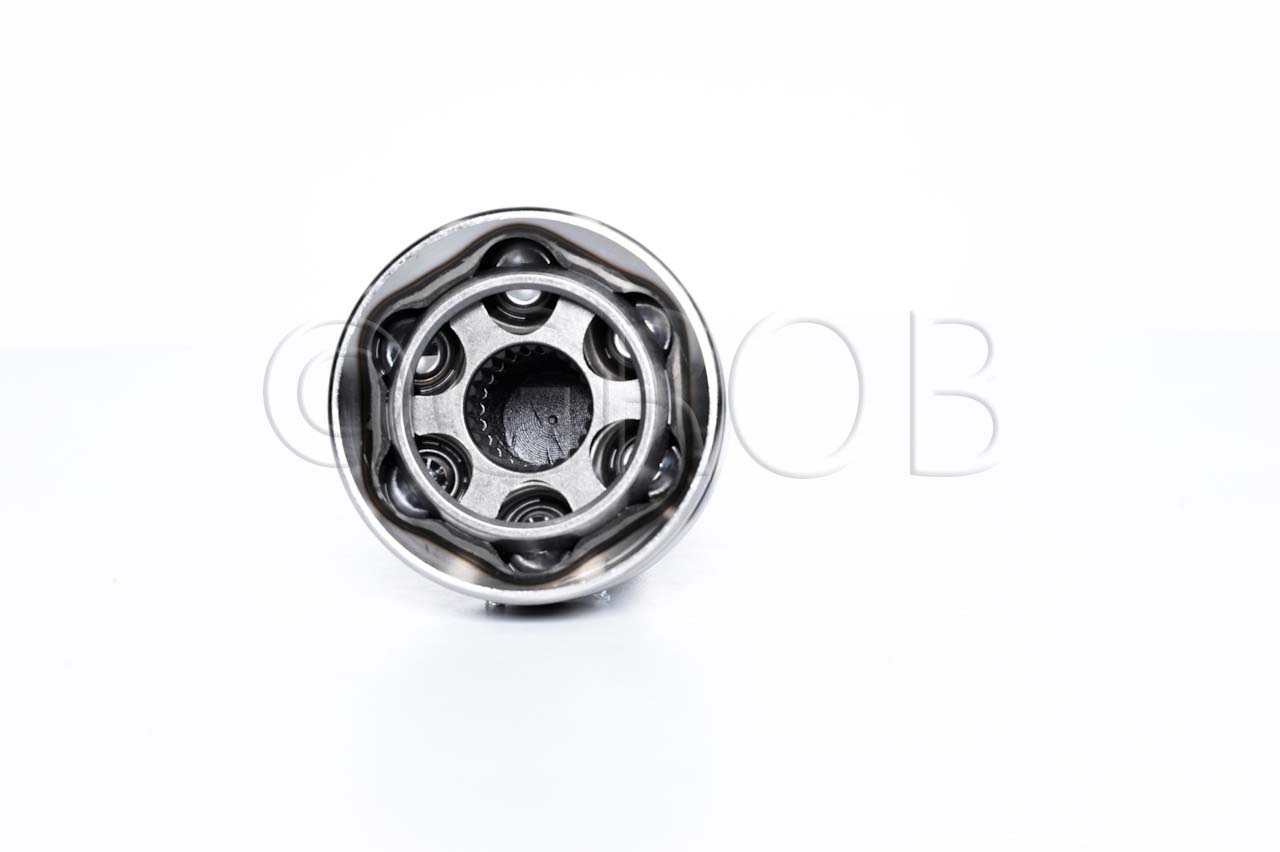 Junta V.C. Ext. Freestar 03-07 Monterey 04-07