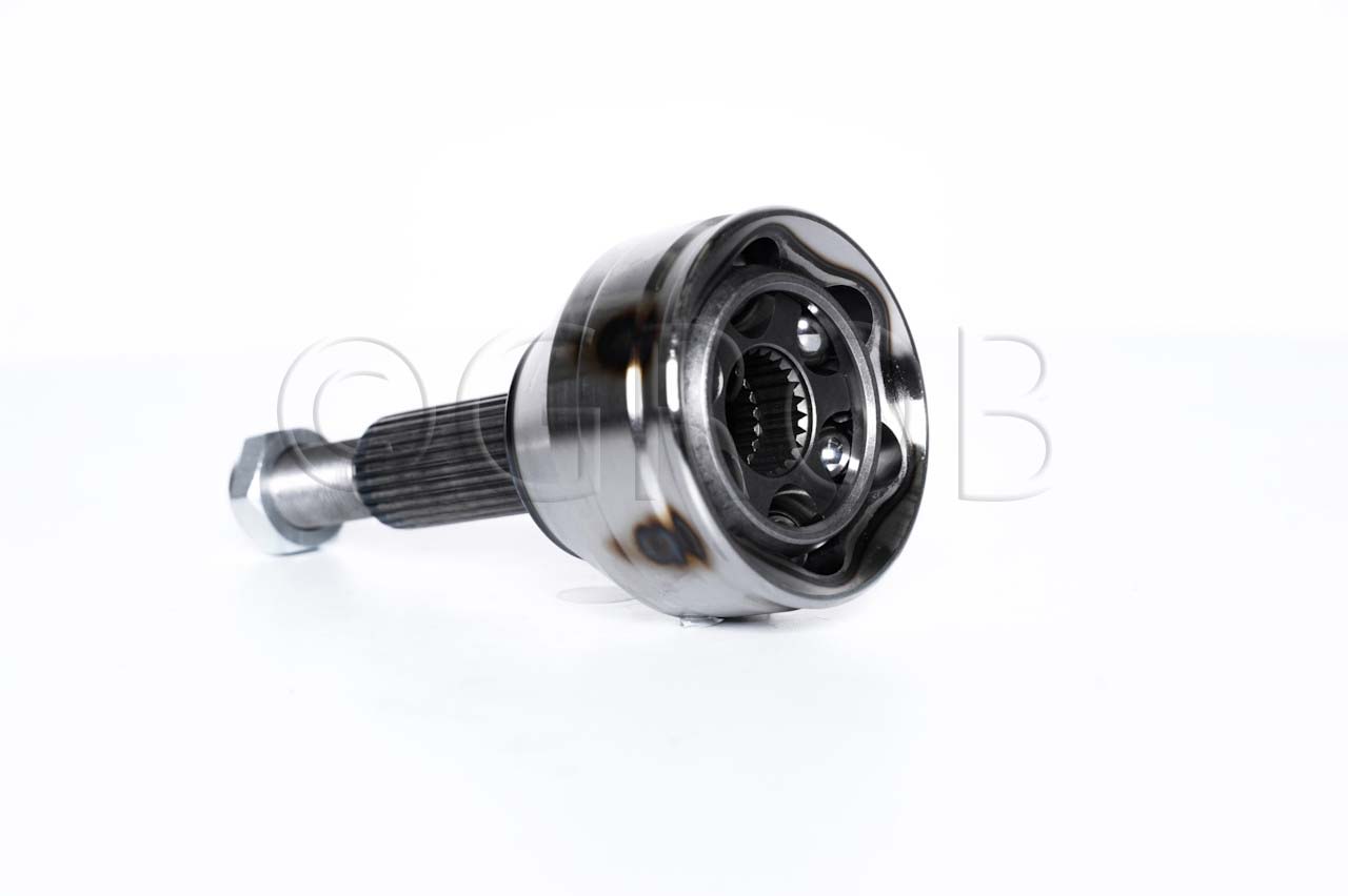 Junta V.C. Ext. Freestar 03-07 Monterey 04-07