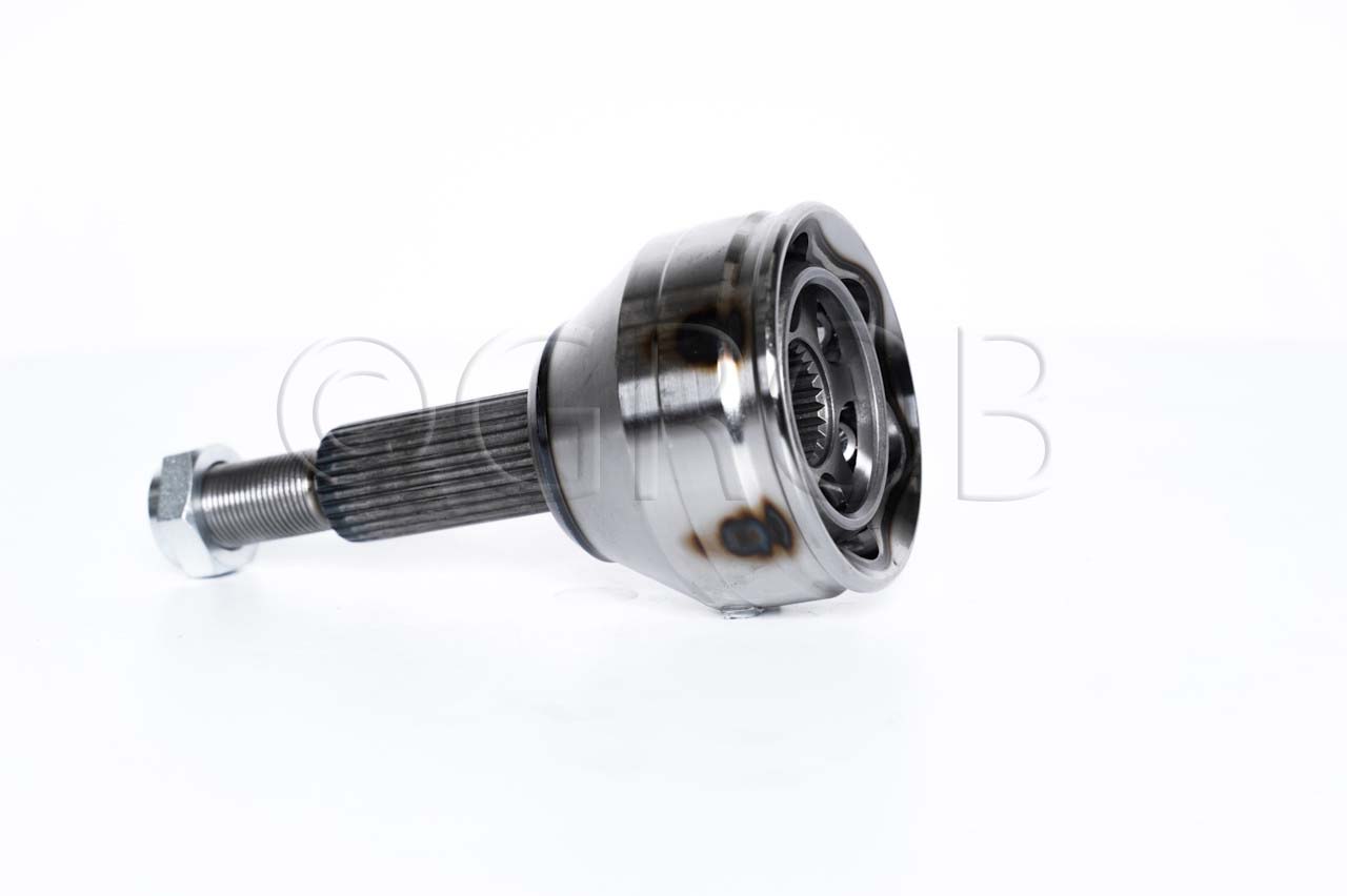 Junta V.C. Ext. Freestar 03-07 Monterey 04-07