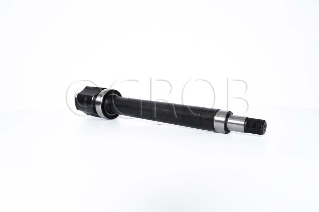 Junta V.C. Int. Der. Fiesta 12-18 Fiesta ST 14-18