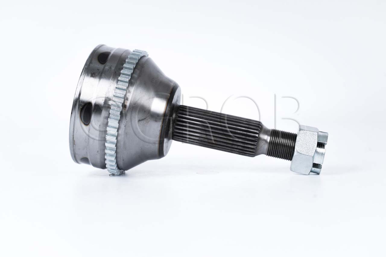 Junta V.C. Ext. Transit 08-10