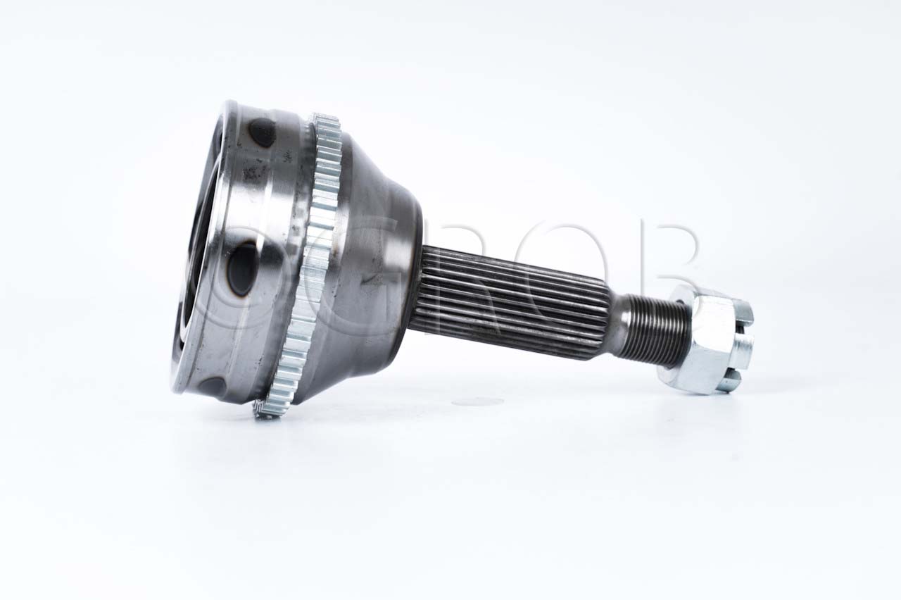 Junta V.C. Ext. Transit 08-10