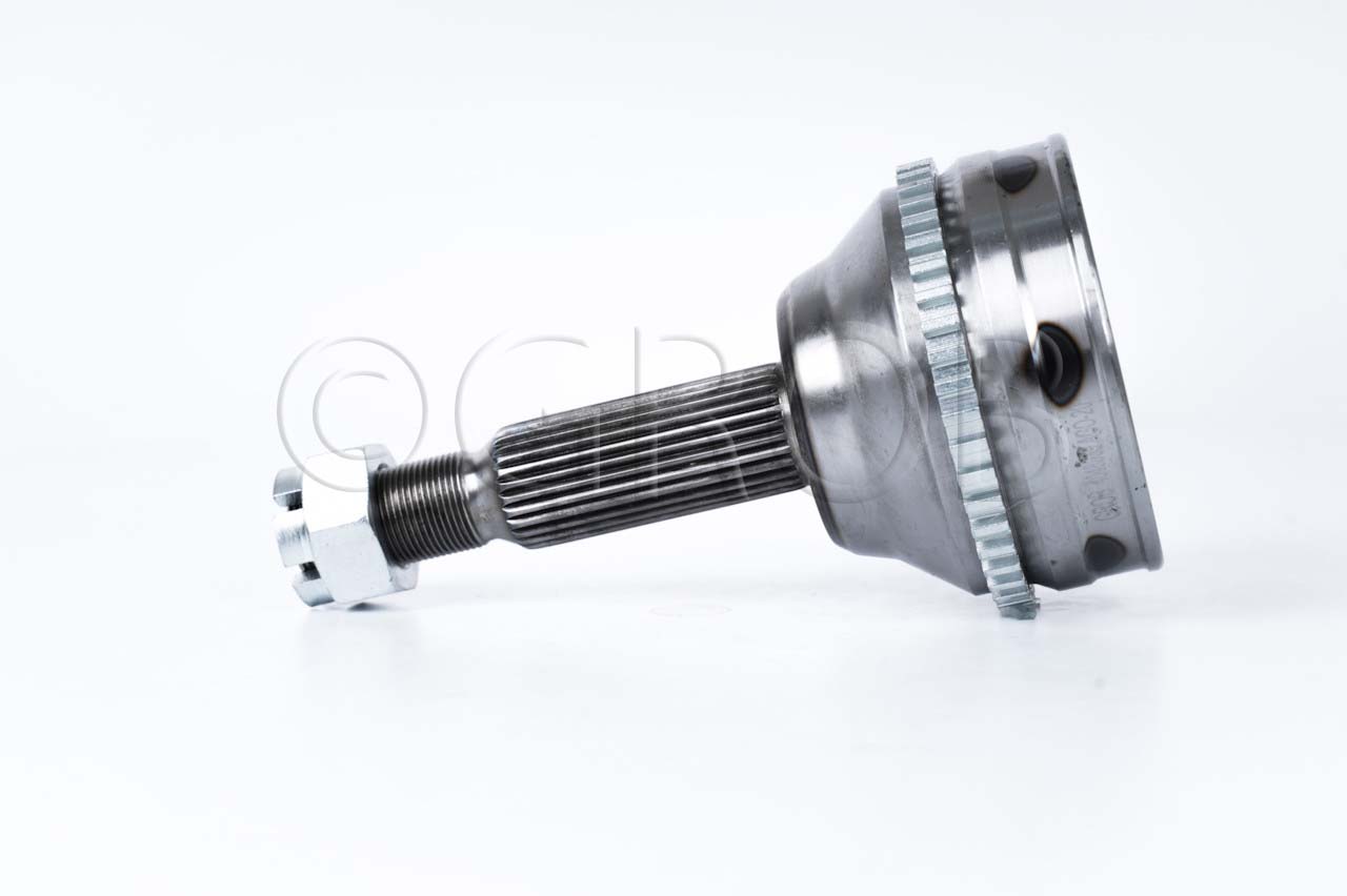 Junta V.C. Ext. Transit 08-10