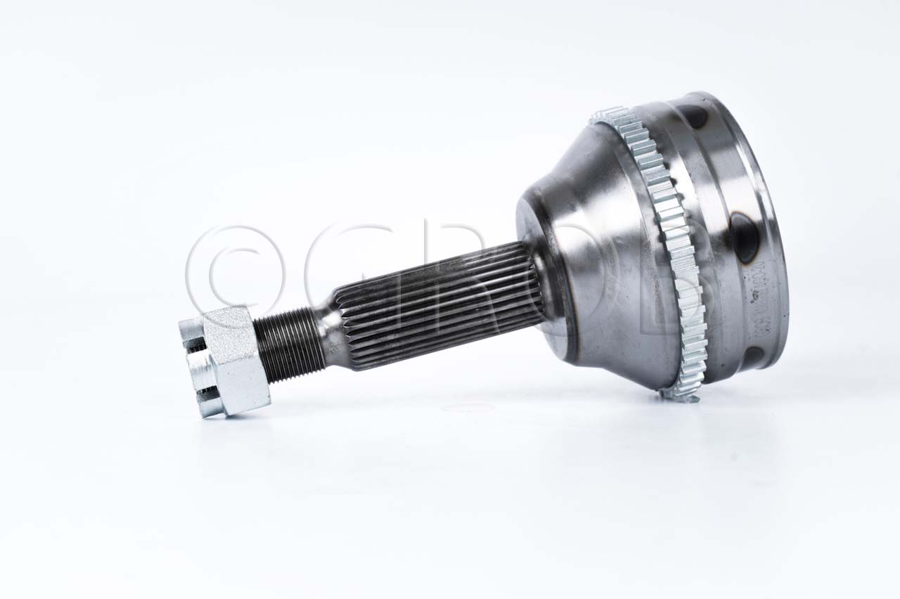 Junta V.C. Ext. Transit 08-10