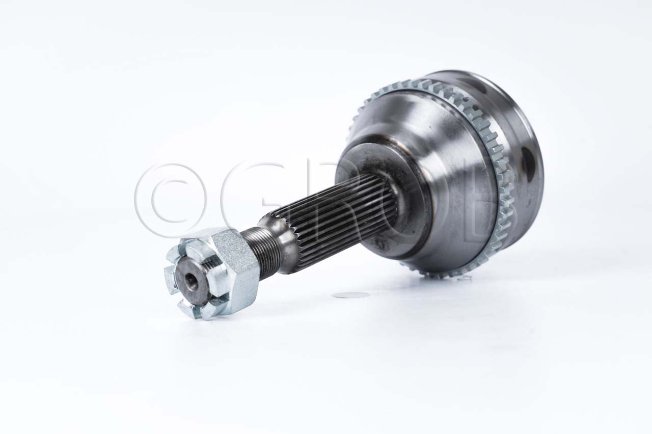 Junta V.C. Ext. Transit 08-10