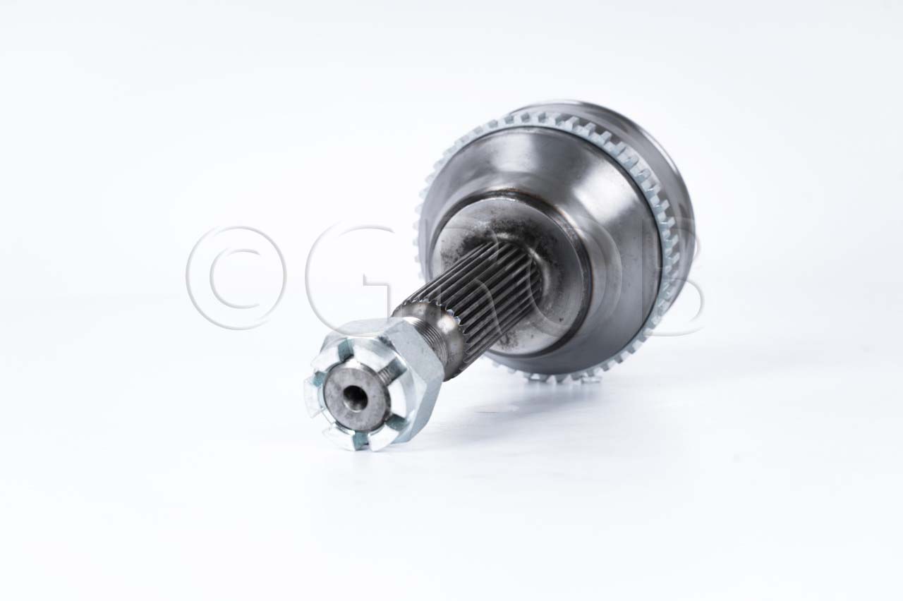 Junta V.C. Ext. Transit 08-10