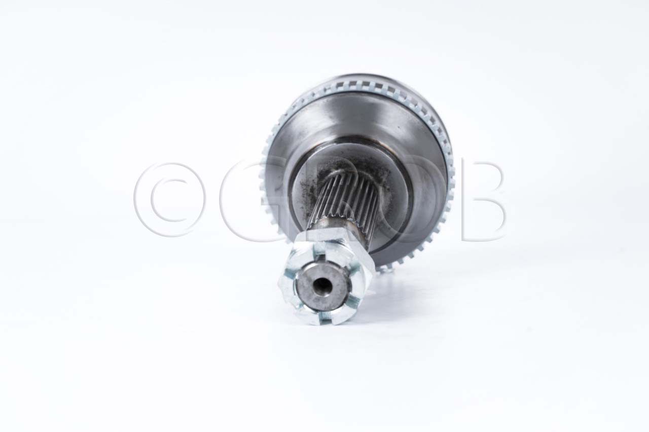 Junta V.C. Ext. Transit 08-10