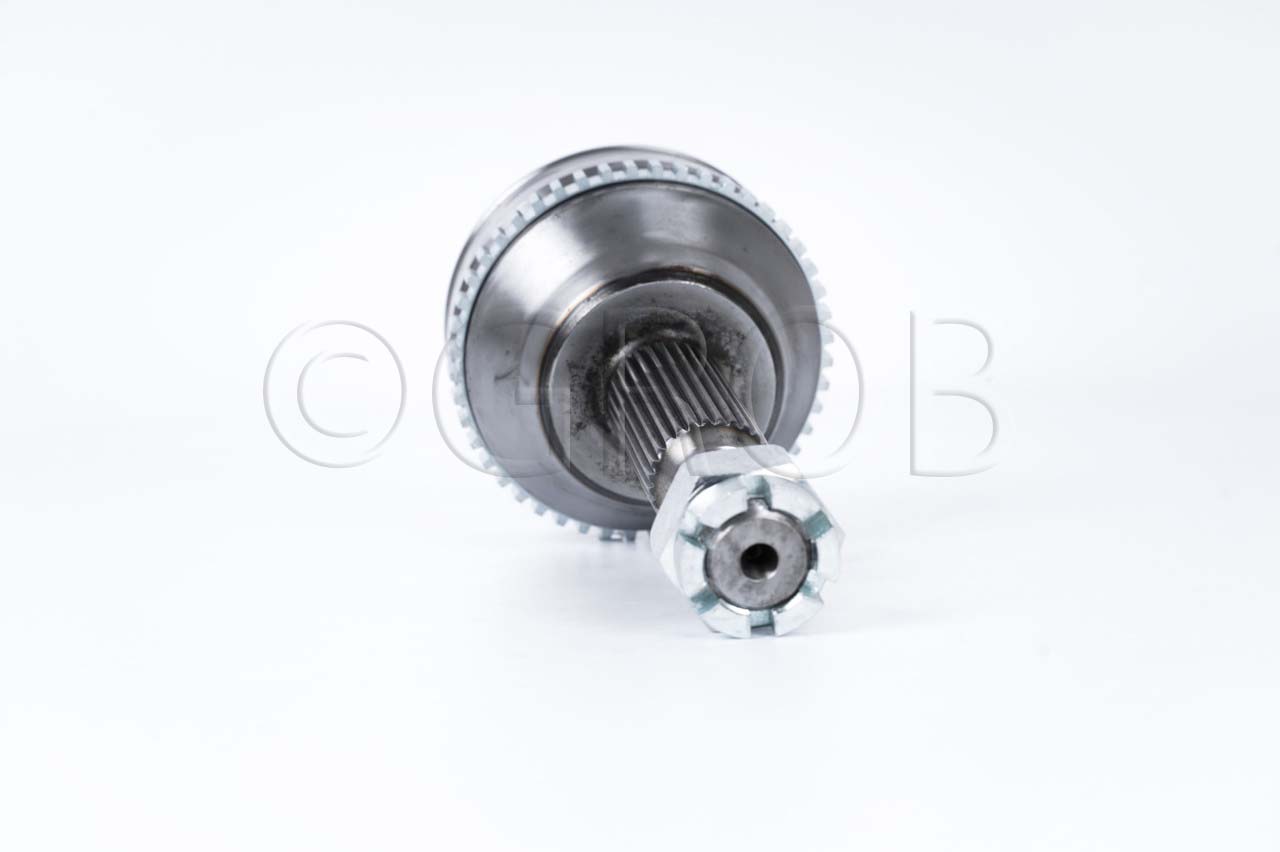 Junta V.C. Ext. Transit 08-10