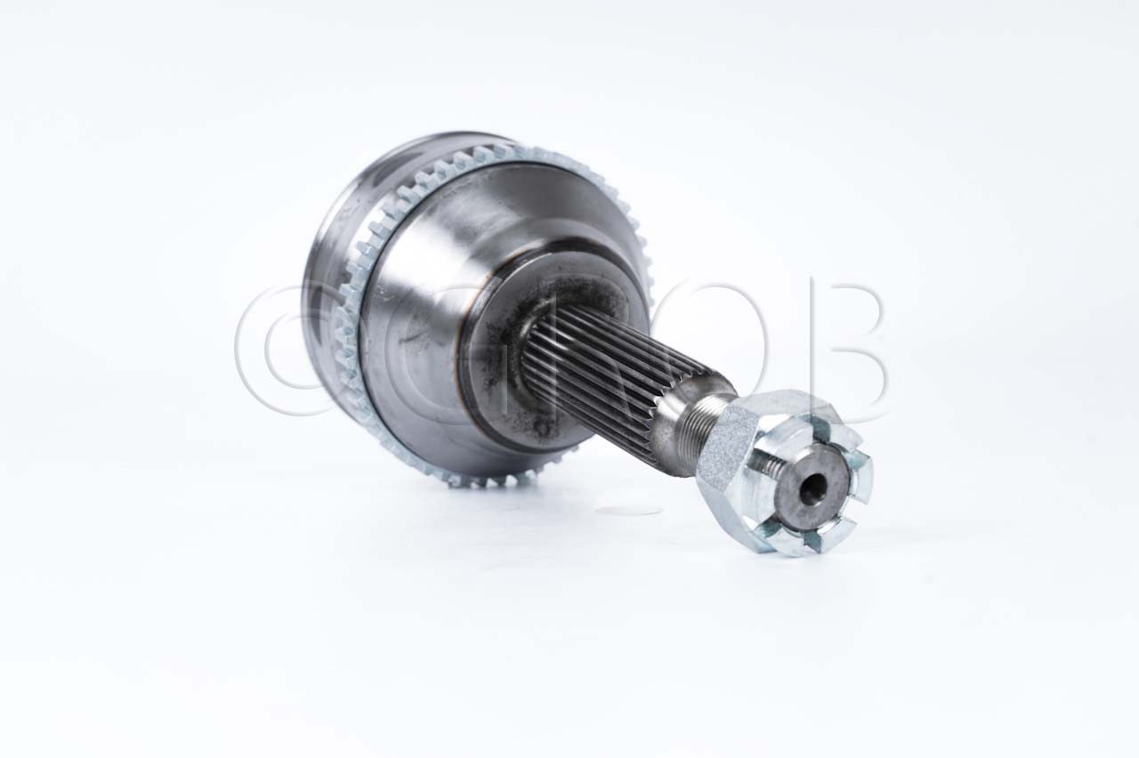 Junta V.C. Ext. Transit 08-10