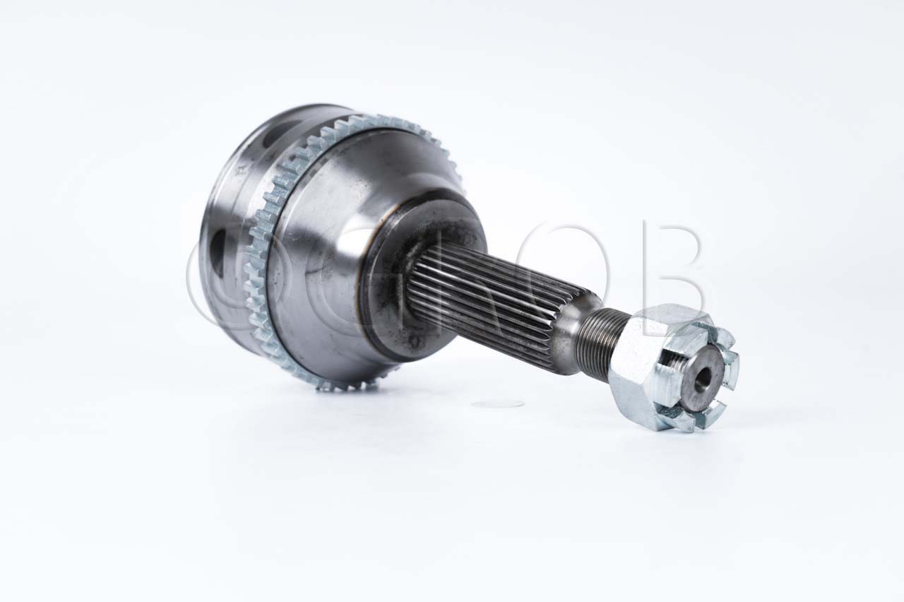 Junta V.C. Ext. Transit 08-10