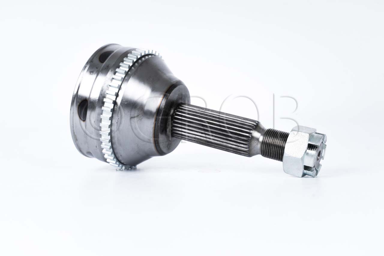 Junta V.C. Ext. Transit 08-10