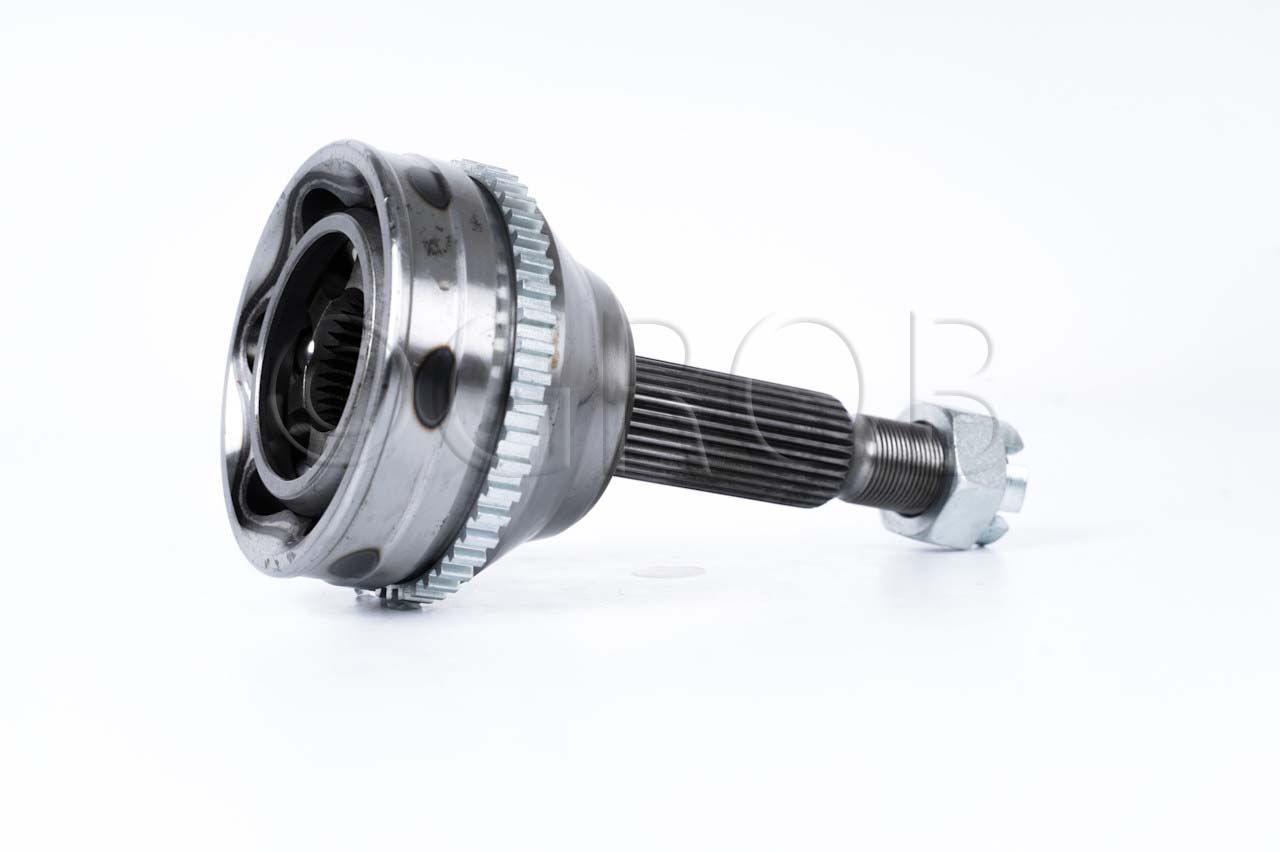 Junta V.C. Ext. Transit 08-10