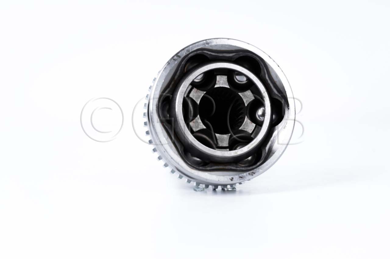 Junta V.C. Ext. Transit 08-10