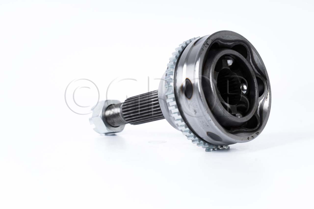 Junta V.C. Ext. Transit 08-10