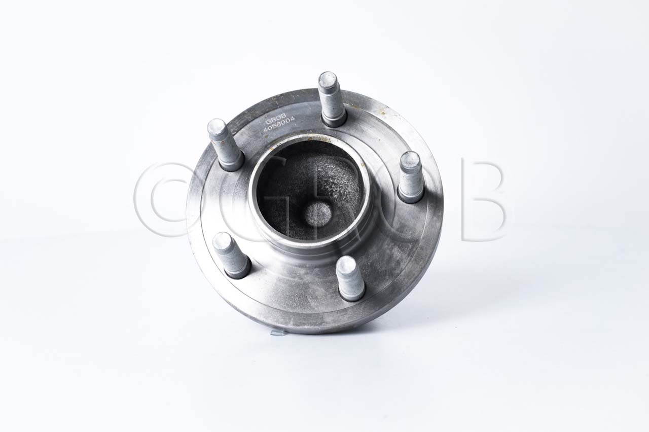 Maza de Rueda Del. Crown Victoria 03-05 Grand Marquis 03-05 Town Car 03-05