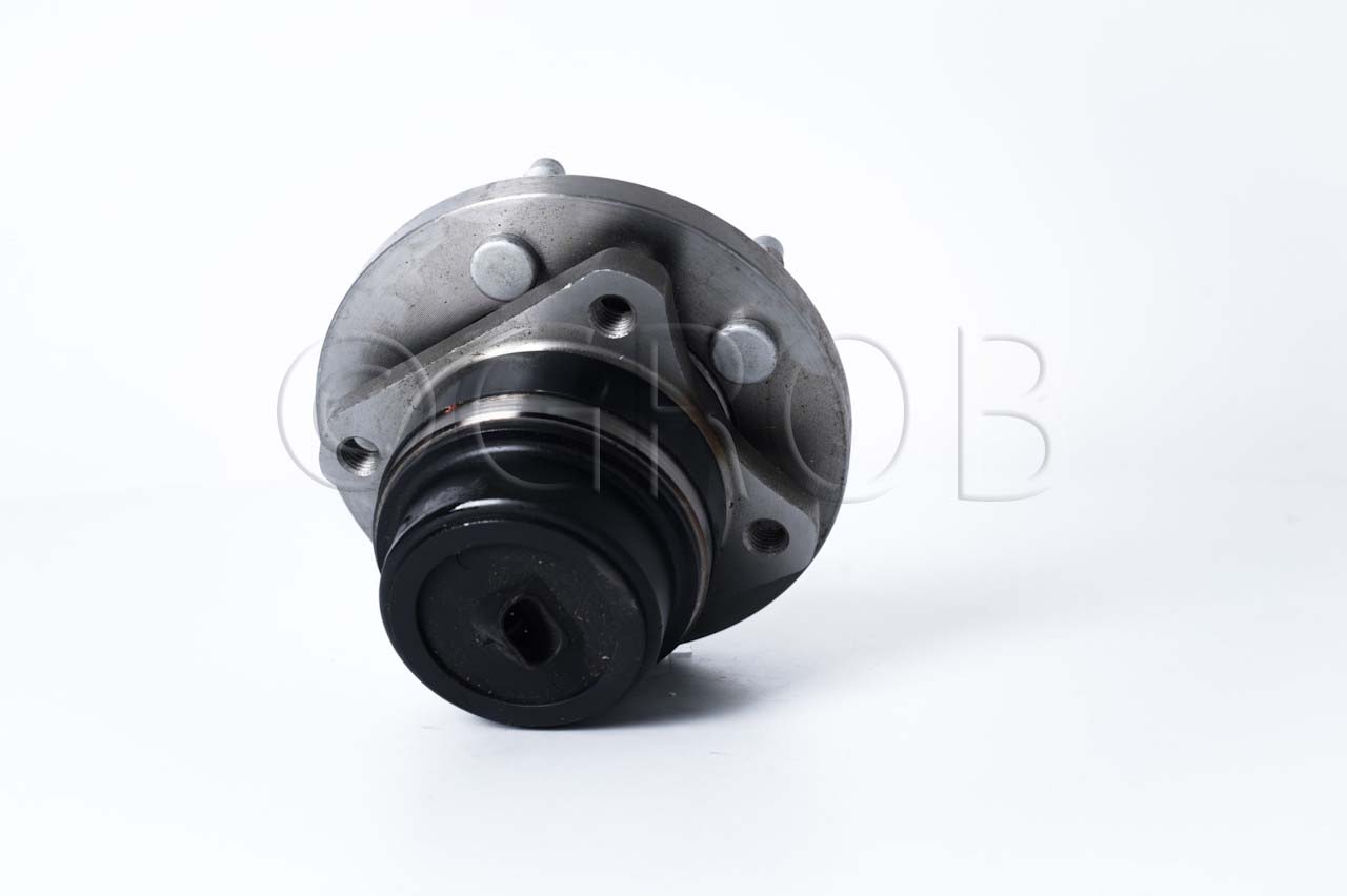 Maza de Rueda Del. Crown Victoria 03-05 Grand Marquis 03-05 Town Car 03-05