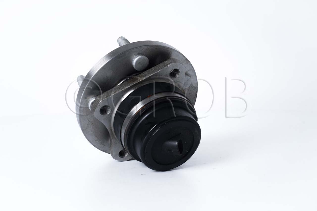 Maza de Rueda Del. Crown Victoria 03-05 Grand Marquis 03-05 Town Car 03-05