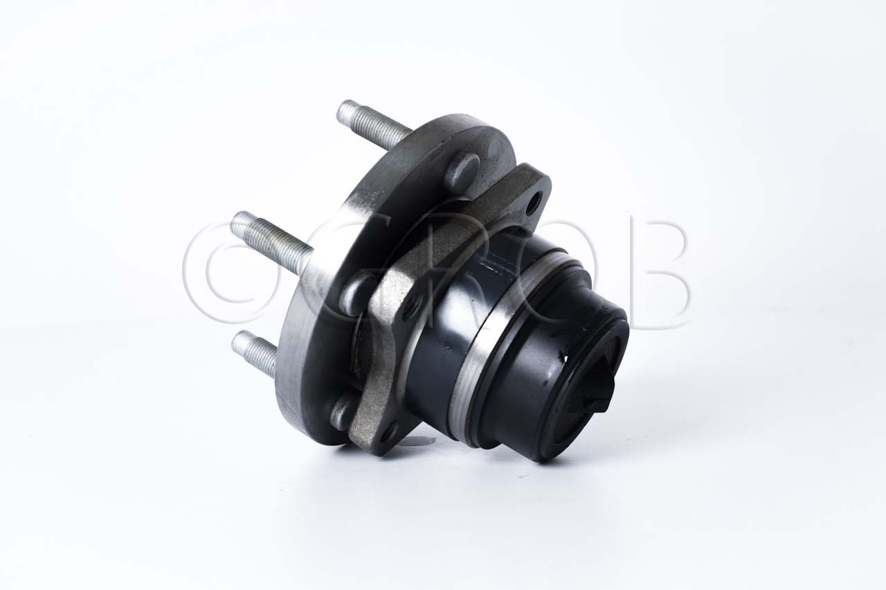 Maza de Rueda Del. Crown Victoria 03-05 Grand Marquis 03-05 Town Car 03-05